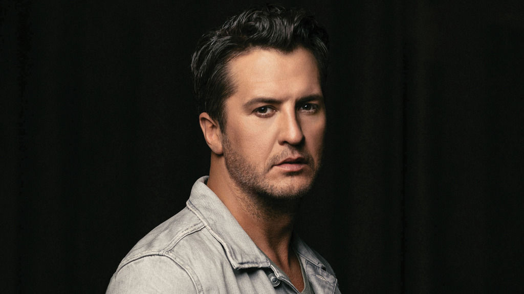 Luke Bryan: What Makes You Country Tour 2018 - Aug. 17